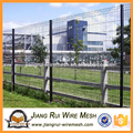 358 security fence with high quality widely used in jail, jail fencing